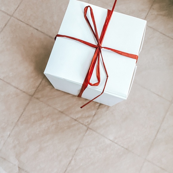 Valentine’s Day Air Plant Terrarium - Picture 4 of 5